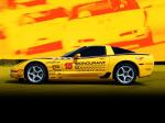 Chevrolet Corvette Bondurant Racing School 2002 года